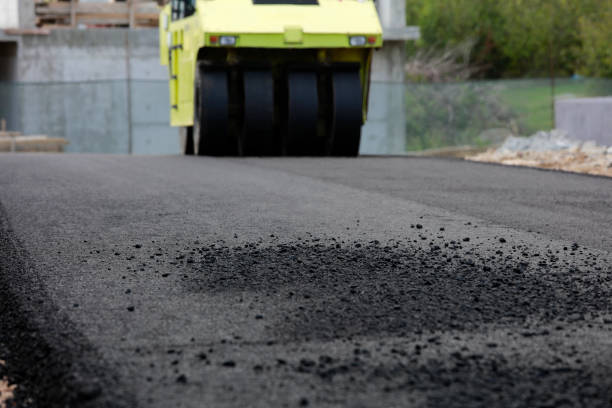Best Commercial Driveway Pavers  in Ferron, UT