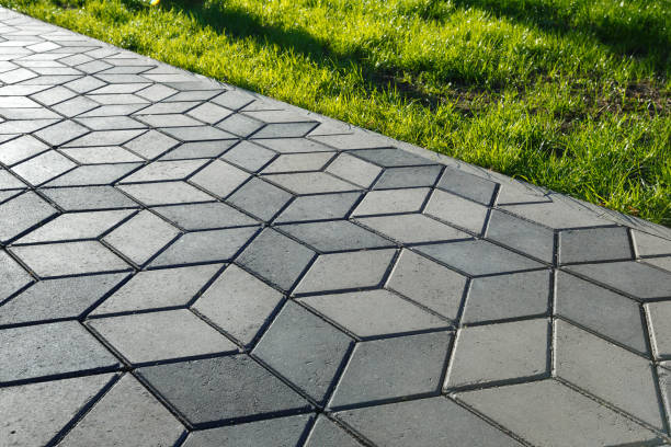 Best Commercial Driveway Pavers  in Ferron, UT