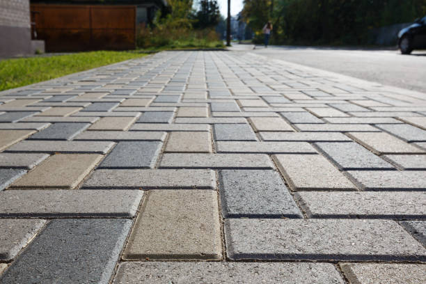 Best Cobblestone Driveway Pavers  in Ferron, UT