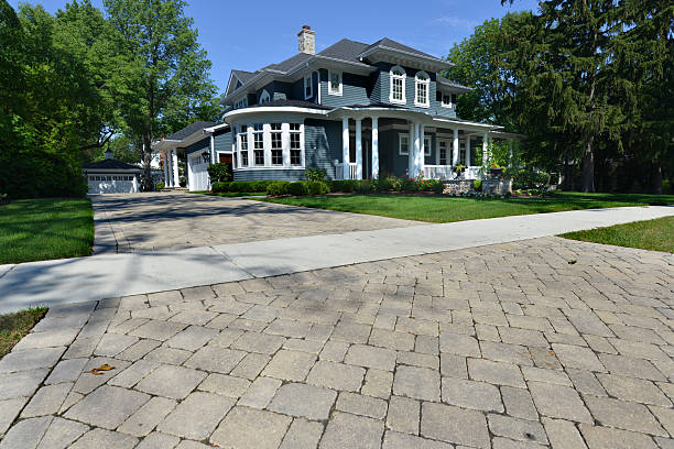 Best Affordable Driveway Pavers  in Ferron, UT