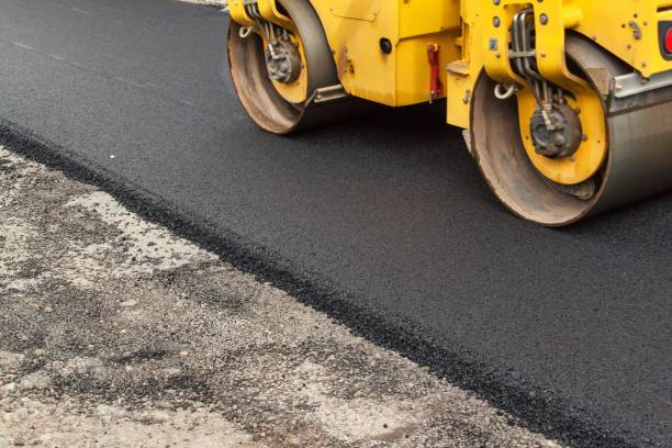 Best Brick Driveway Pavers  in Ferron, UT